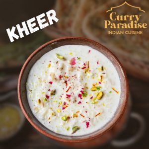 Kheer